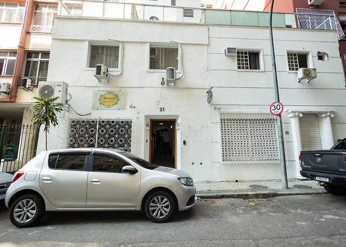 Boulevard Bed & Breakfast