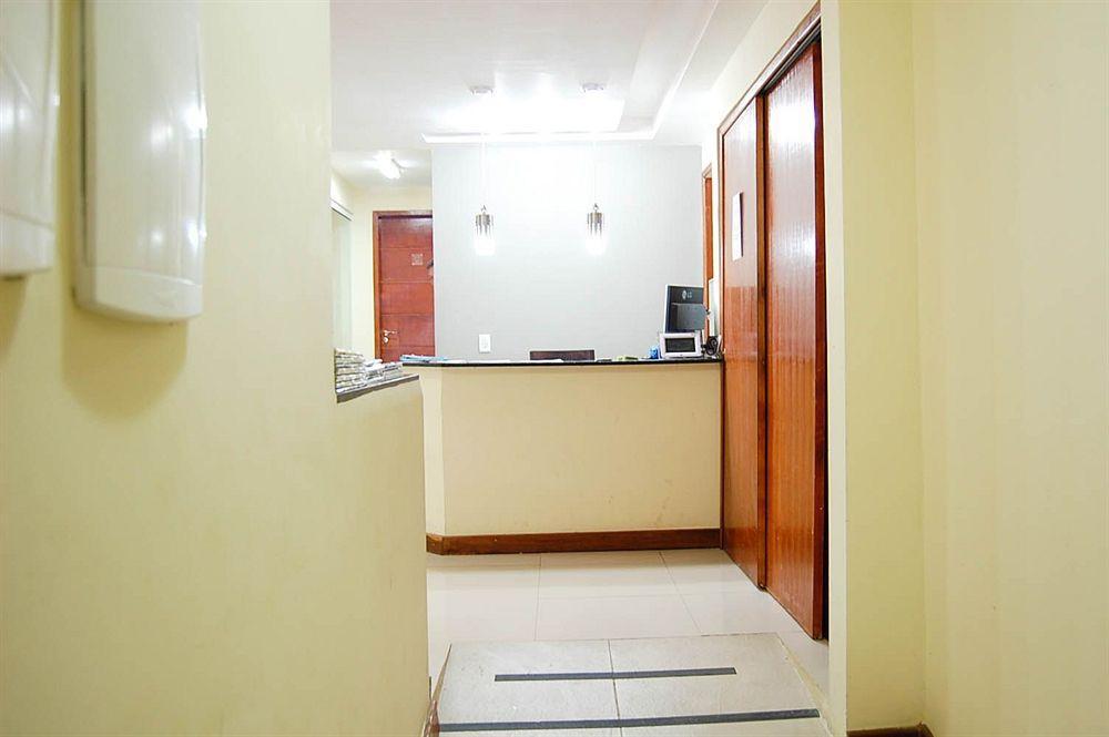 Boulevard Inn Rio de Janeiro