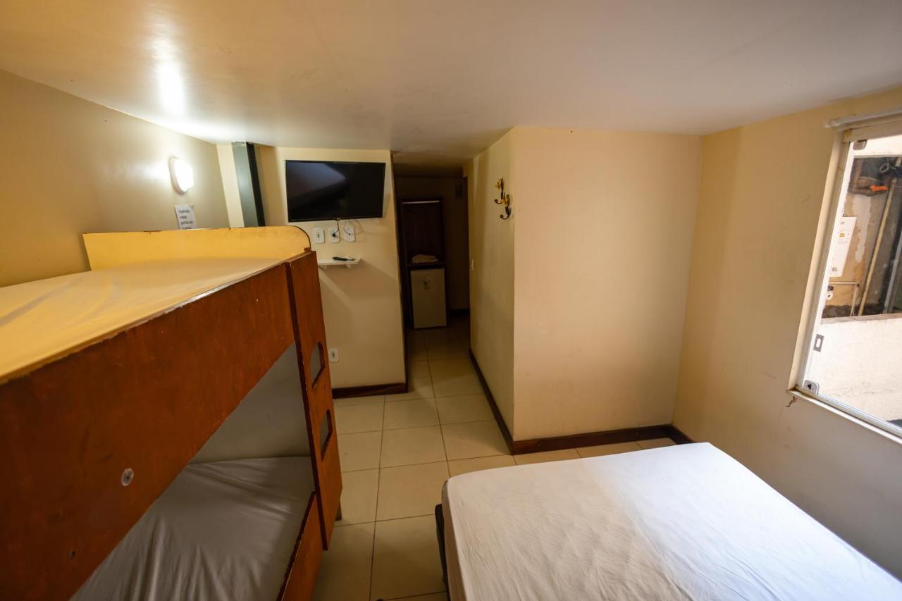 Boulevard Inn Rio de Janeiro