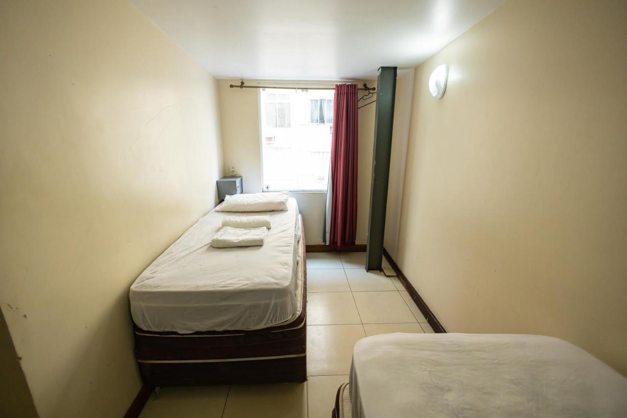 Boulevard Inn 2*