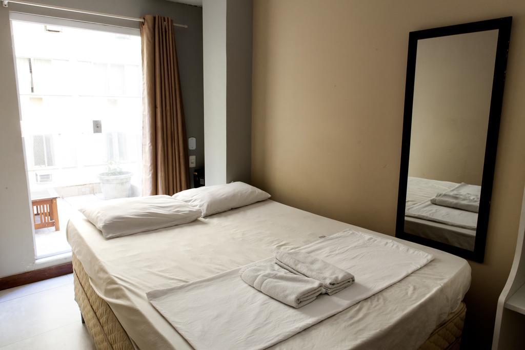 Boulevard Inn Rio de Janeiro