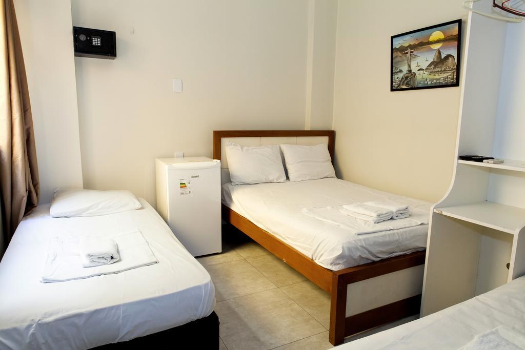 Boulevard Inn Rio de Janeiro