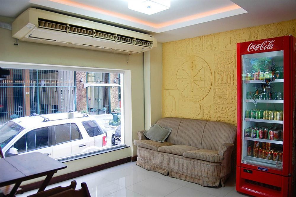 Inn Boulevard Rio de Janeiro