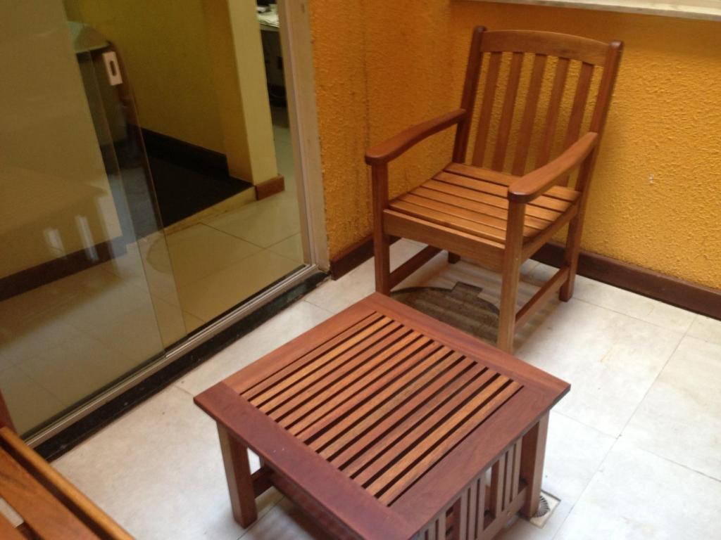 Boulevard Inn Rio de Janeiro