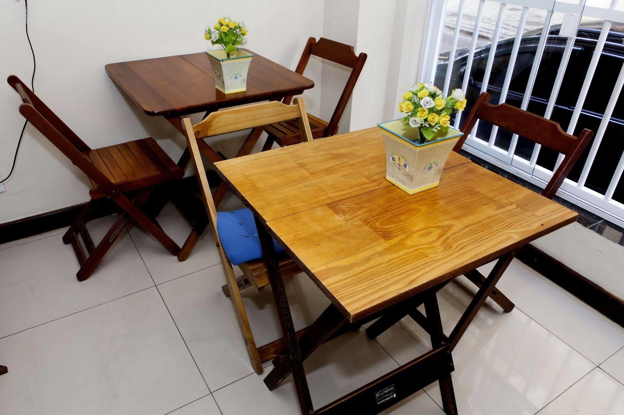 Boulevard Inn Rio de Janeiro