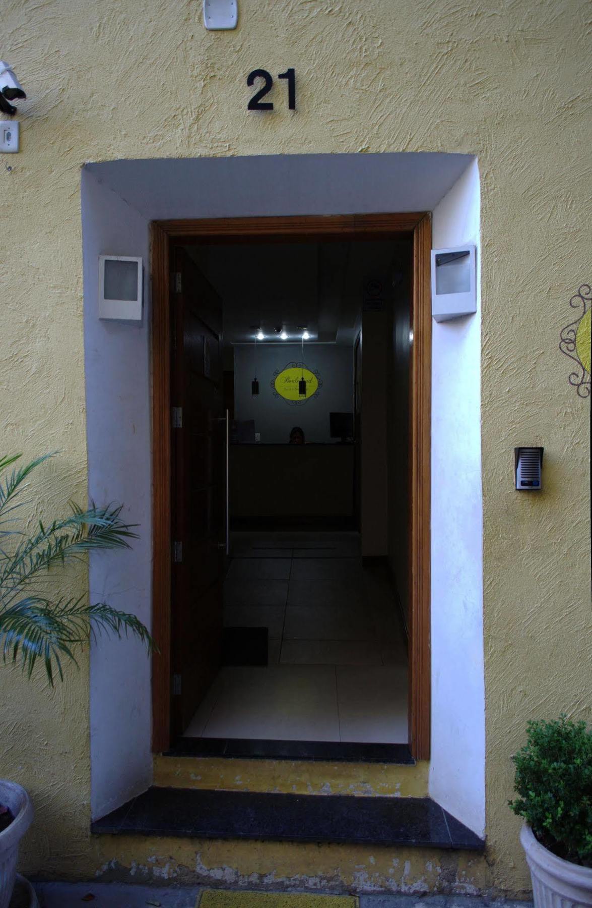 Inn Boulevard 2*